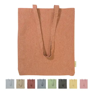 Borsa per la spesa in cotone RECOTE