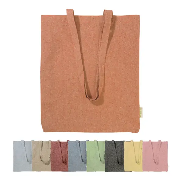 Borsa per la spesa in cotone RECOTE - Immagine 1