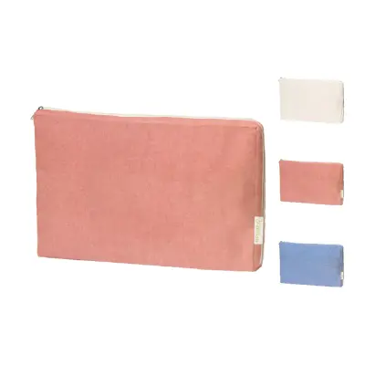 Custodia per computer portatile JURNE personalizzata fino a 15" - Immagine 1