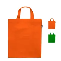 SEBU borsa shopper in RPET personalizzabile 110 g/m²