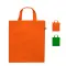 SEBU borsa shopper in RPET personalizzabile 110 g/m² - Anteprima 1
