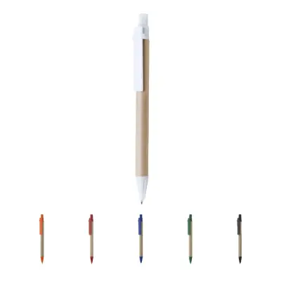 Penna a sfera KARTA - Immagine 1