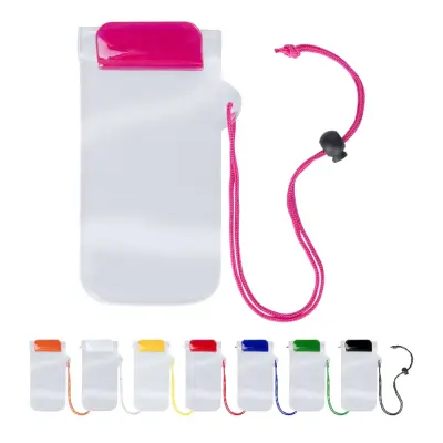 Custodia per cellulare impermeabile WAPRO - Immagine 1