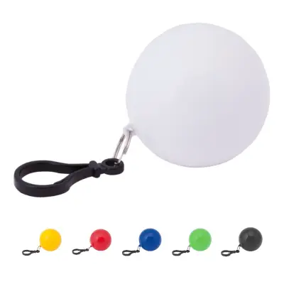 Portachiavi poncho AEGIS - Immagine 1