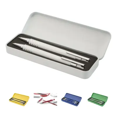 Set penna e matita TWINOX - Immagine 1