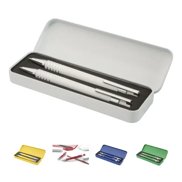 Set penna e matita TWINOX - Immagine 1