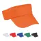 Visiera parasole VOLLEY in cotone 160 g/m² personalizzata - Anteprima 1