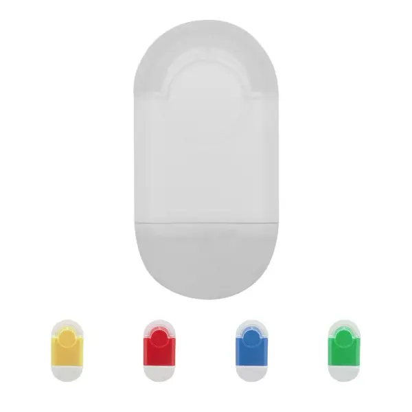 Gomma e tempera matite PENCIX - Immagine 1