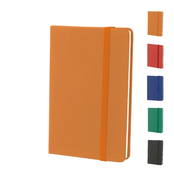 Quaderno NOPUK BLANK A6 - Immagine 1