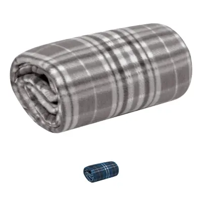 Plaid in pile FOZZO 200 g/m² personalizzato