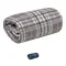 Plaid in pile FOZZO 200 g/m² personalizzato - Anteprima 1