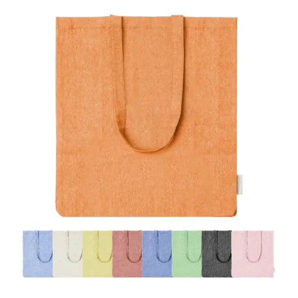 Borsa per la spesa in cotone RECOTE PLUS - Immagine 1