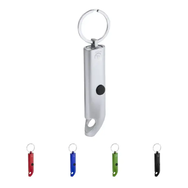 Torcia apribottiglie RUTTO - Immagine 1