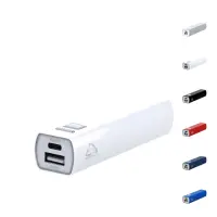 Power bank RALUBASE