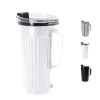 Mug termico HOSIEN 350 ml promozionale con logo