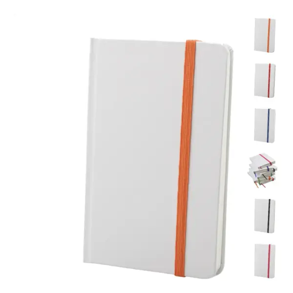 Quaderno PENDULA A6 - Immagine 1