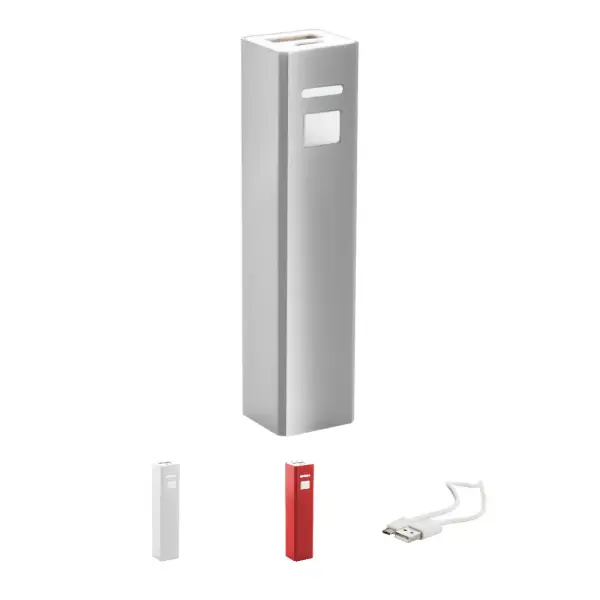 Usb power bank BALZUR - Immagine 1