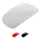 Mouse ottico wireless JOVALE con stampa del tuo logo - Anteprima 1