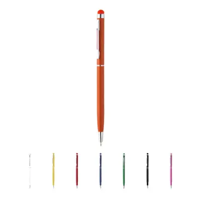 Penna a sfera capacitiva TODOX