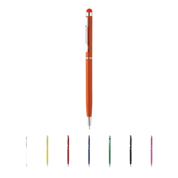 Penna a sfera capacitiva TODOX - Immagine 1