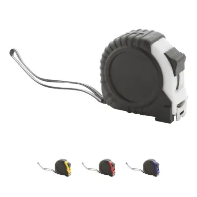 Flessometro METER 5M