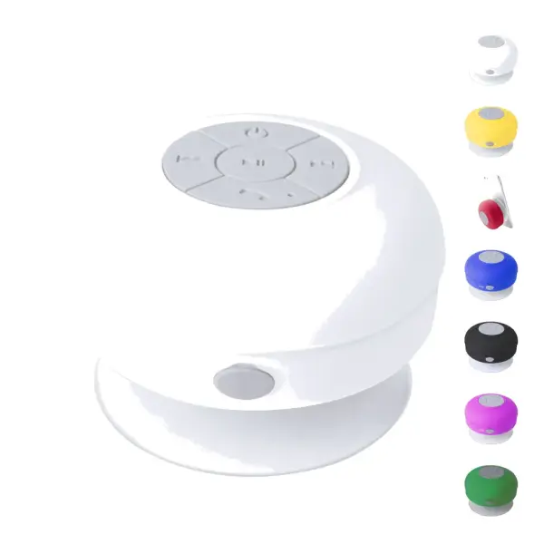 Cassa bluetooth impermeabile ABYSS - Immagine 1