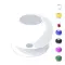 Cassa bluetooth impermeabile ABYSS - Anteprima 1