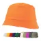 Cappello pescatore BUCKETO in cotone 160 g/m² con stampa - Anteprima 1