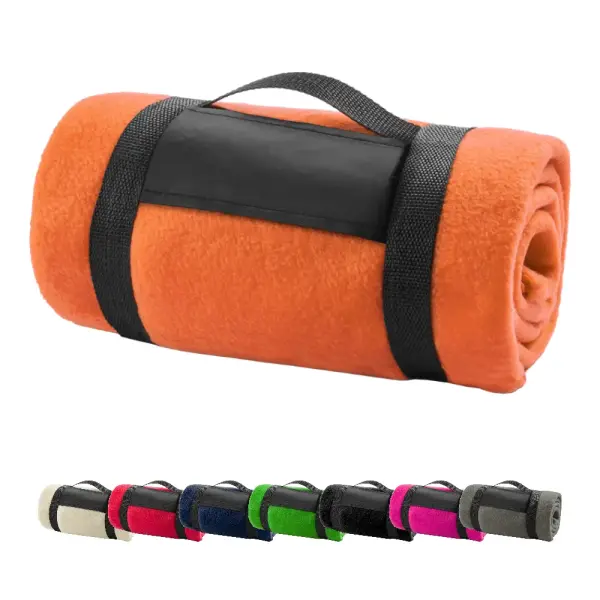 Coperta invernale VINSON - Immagine 1