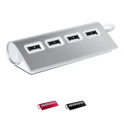 Hub USB WUDGE