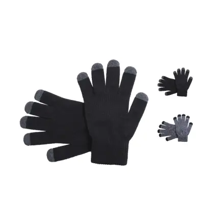 Guanti capacitivi FILLAP