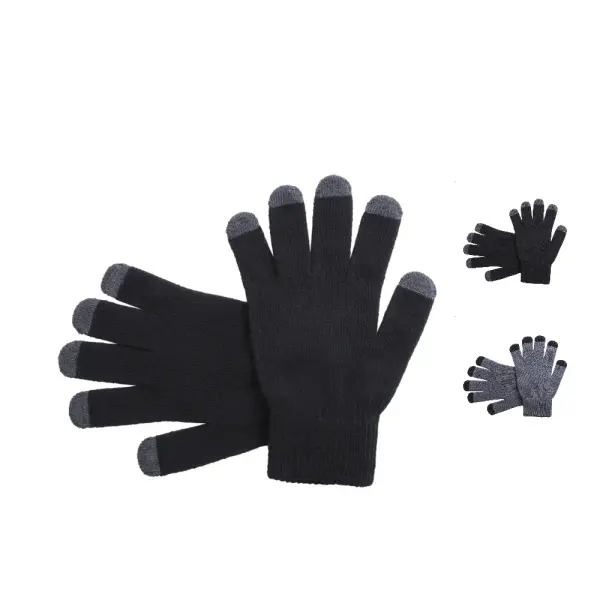 Guanti capacitivi FILLAP - Immagine 1