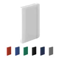 Quaderno NOPUK LINE A6