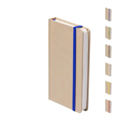 Quaderno PRUNUS A6