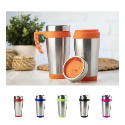 Mug termico CAPROL - Immagine 1