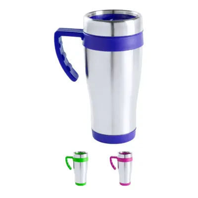 Mug termico CAPROL PLUS - Immagine 1