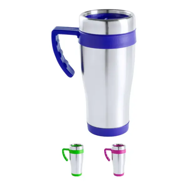 Mug termico CAPROL PLUS - Immagine 1