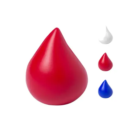 Pallina antistress PASSIO