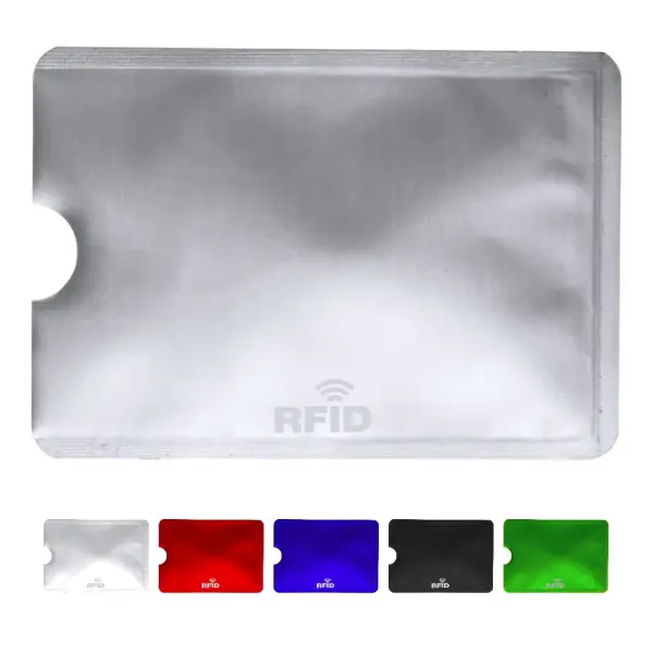 Porta carte di credito ALLUX - Immagine 1