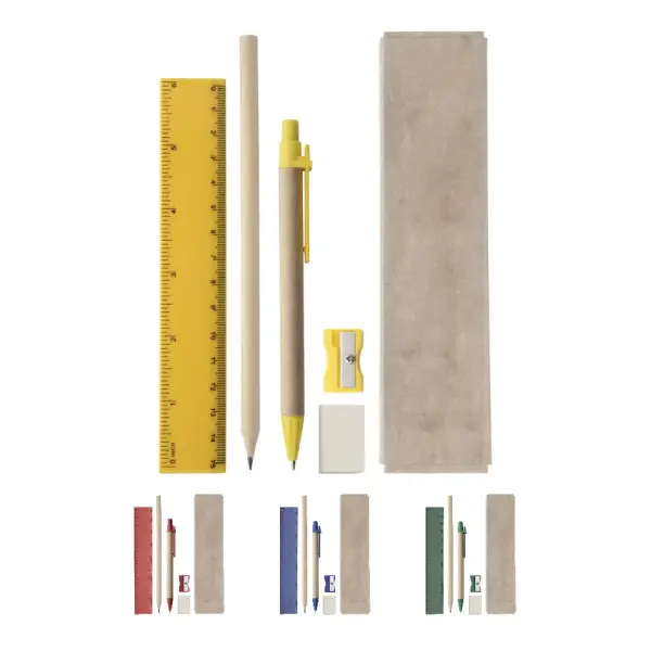 Set cancelleria MONOLI - Immagine 1