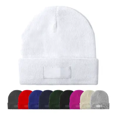 Cappello invernale PRONSEN in poliestere 255 g/m² personalizzato