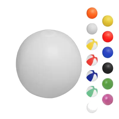 Pallone Da Spiaggia (Ø28 Cm) Playo - Immagine 1