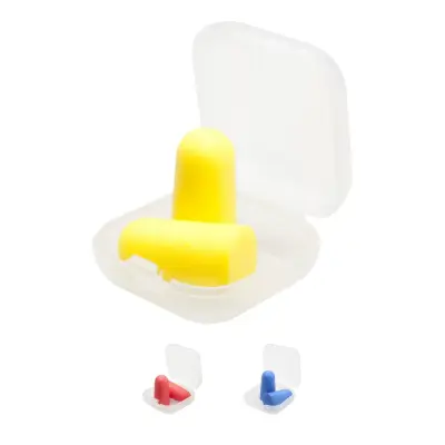 Tappi per le orecchie CONTINENTAL - Immagine 1