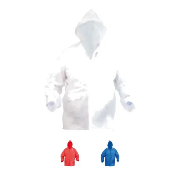 Impermeabile HAILO - Immagine 1