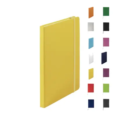 Quaderno NOPUK BLANK A5 - Immagine 1