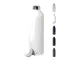 Borraccia in acciaio PUMONO XL RSS 800 ml in acciaio riciclato - Anteprima 1
