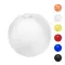 Pallone da spiaggia in plastica riciclata PATONG - Anteprima 1
