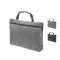Borsa porta computer in rPET personalizzabile REFELT LAPTOP - Anteprima 1