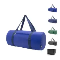 Borsa sportiva in PET riciclato personalizzata FRANCO