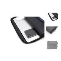 Borsa porta computer in PET riciclato REPTOP
